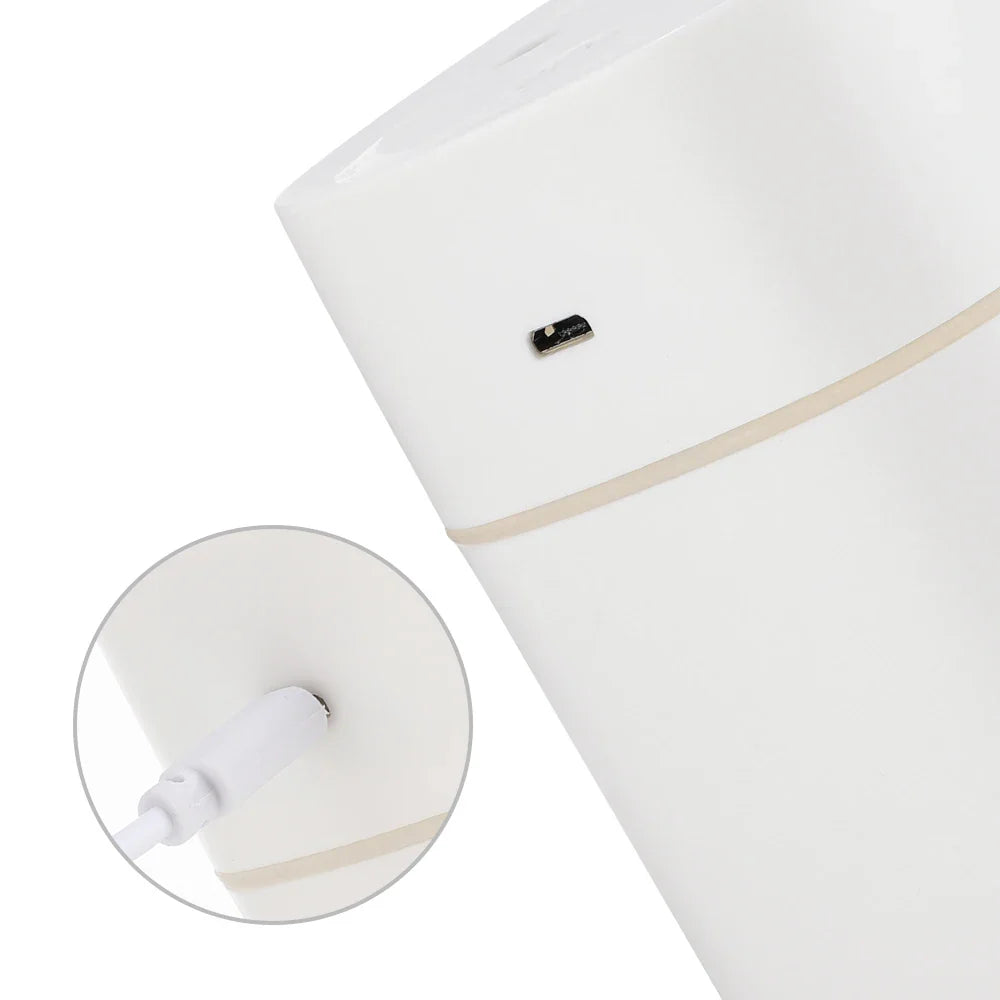 USB Portable Cool Mist Sprayer
